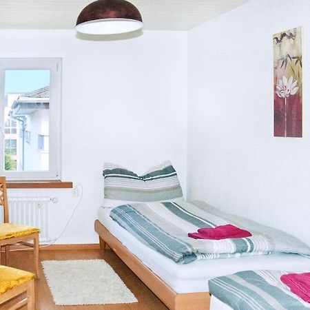 Churfirsten Blick - Private Gaestezimmer Flums Экстерьер фото